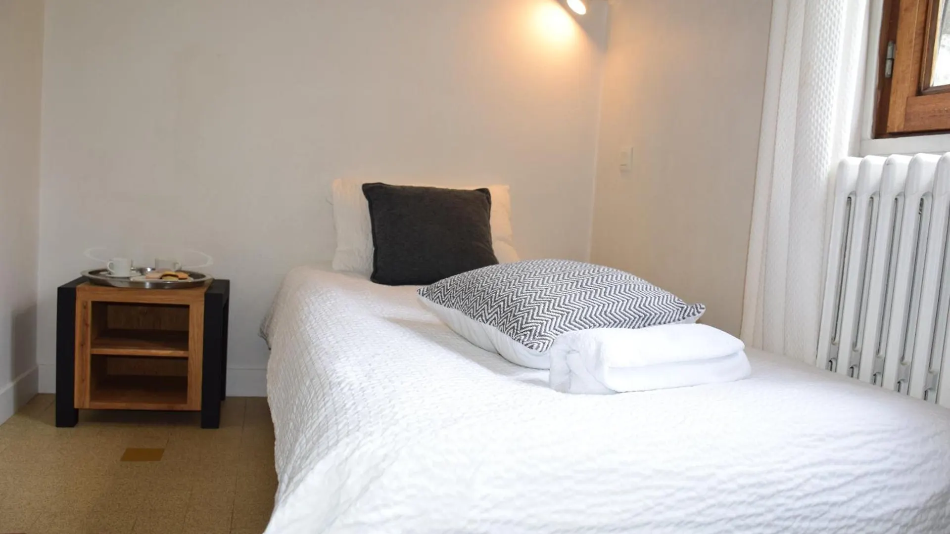 Chalet L Olan 15P Emplacement Exceptionnel Grand Terrain Ле дез Альп