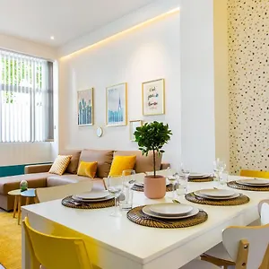  Apartment Amazing - 3br-10p - Nation France