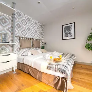 Apartment 833 - Porte De Versailles - Lovely France