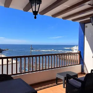  Apartment Casa Las Nasas Spain