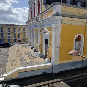  Apartment Front Cathedrale A Pitre Guadeloupe