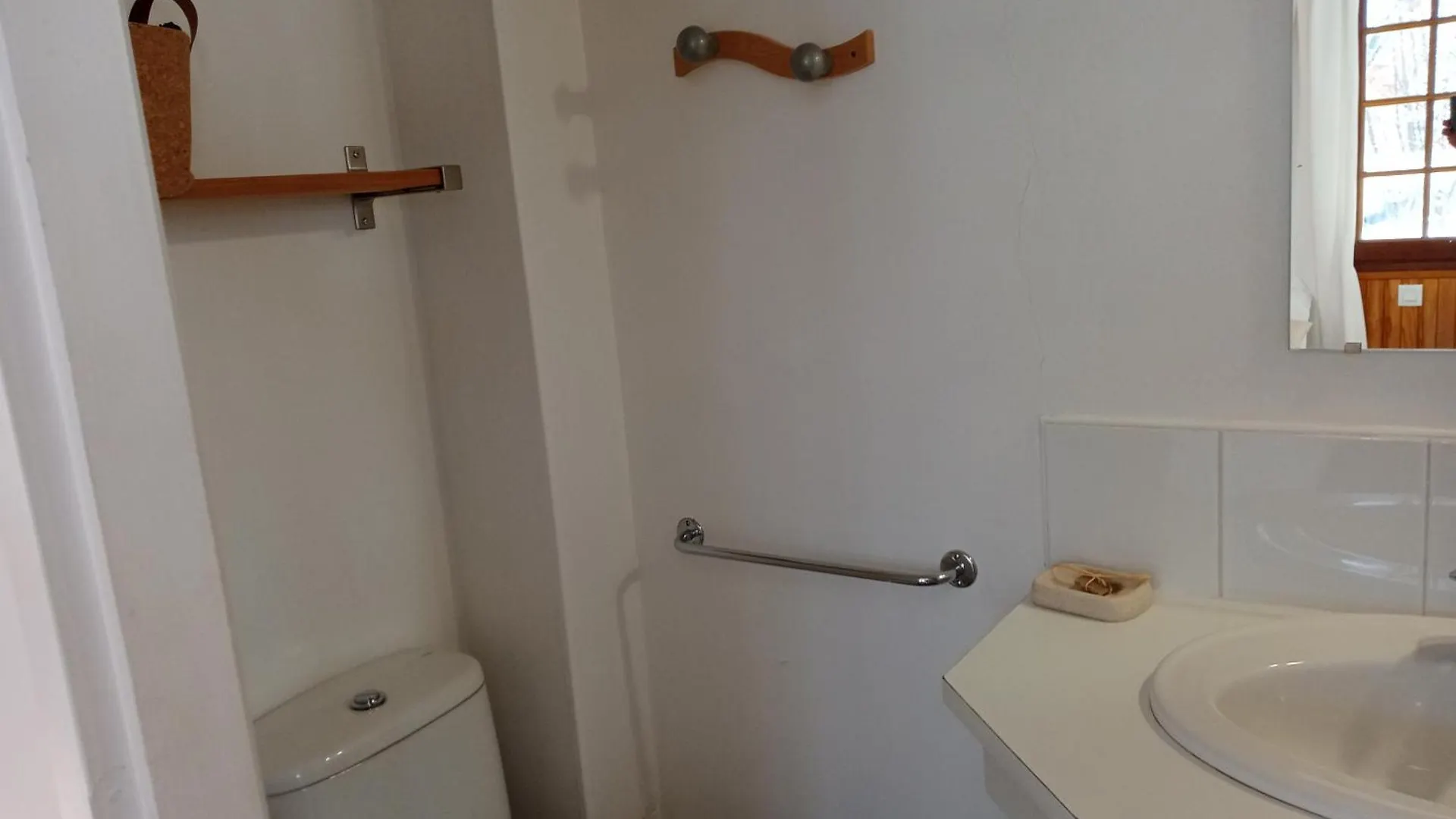 Chalet L'Olan 15 pers. 6 rms + terrain Les Deux Alpes 0*,  Fransa
