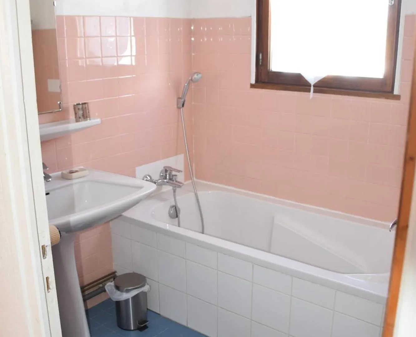 Chalet L'Olan 15 pers. 6 rms + terrain Les Deux Alpes Fransa