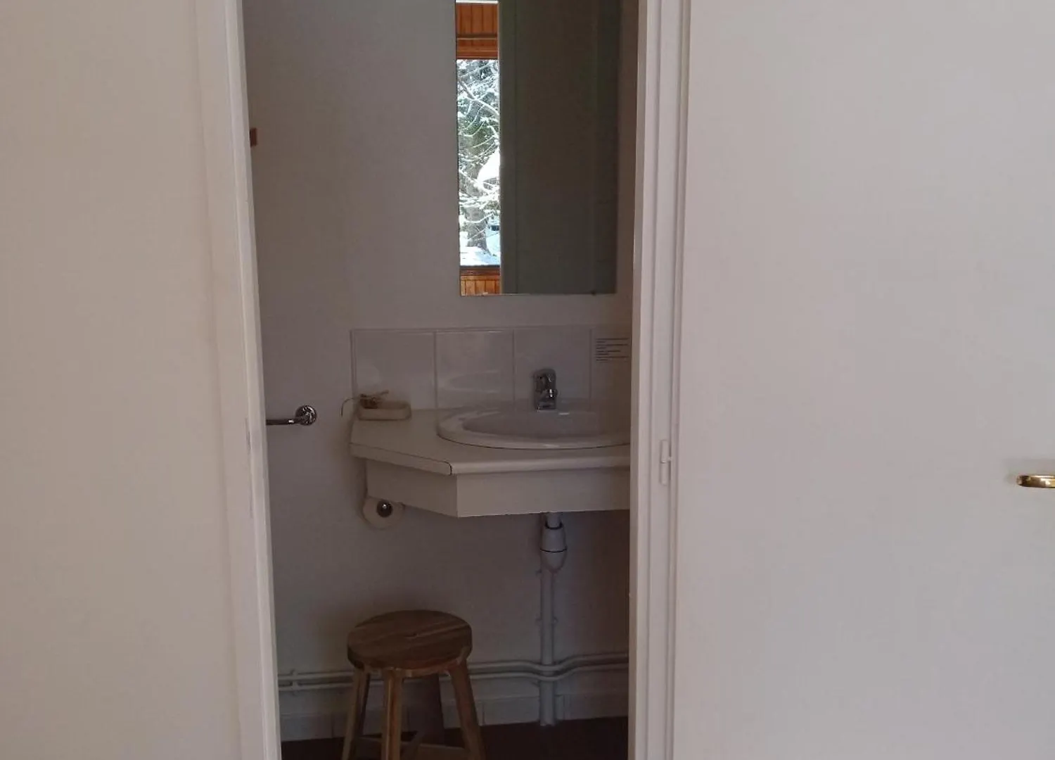 Chalet L'Olan 15 pers. 6 rms + terrain Les Deux Alpes