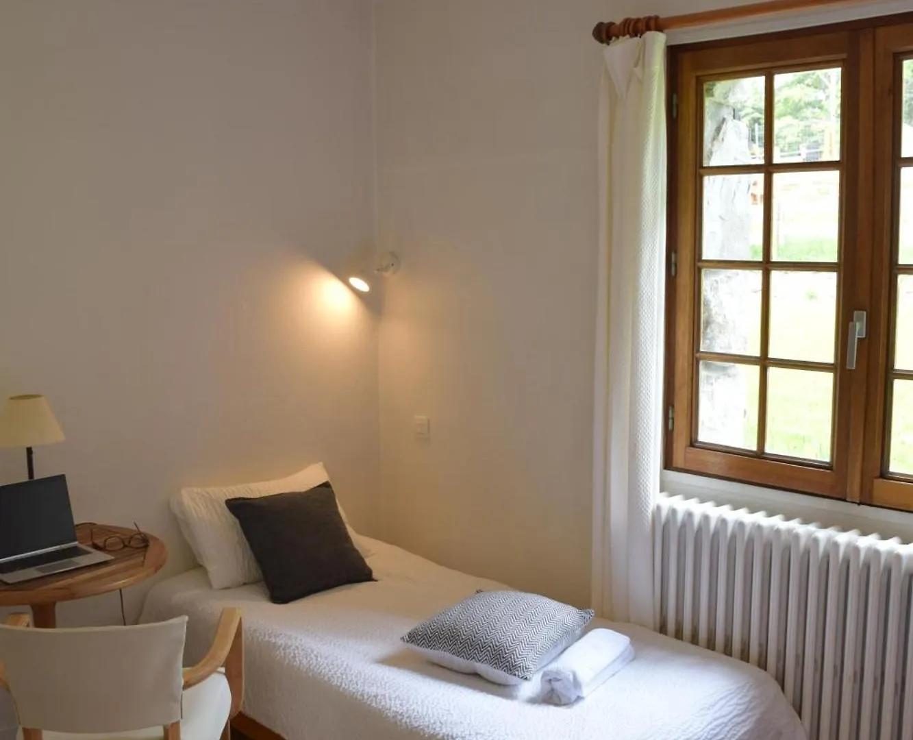 Chalet L'Olan 15 pers. 6 rms + terrain Les Deux Alpes