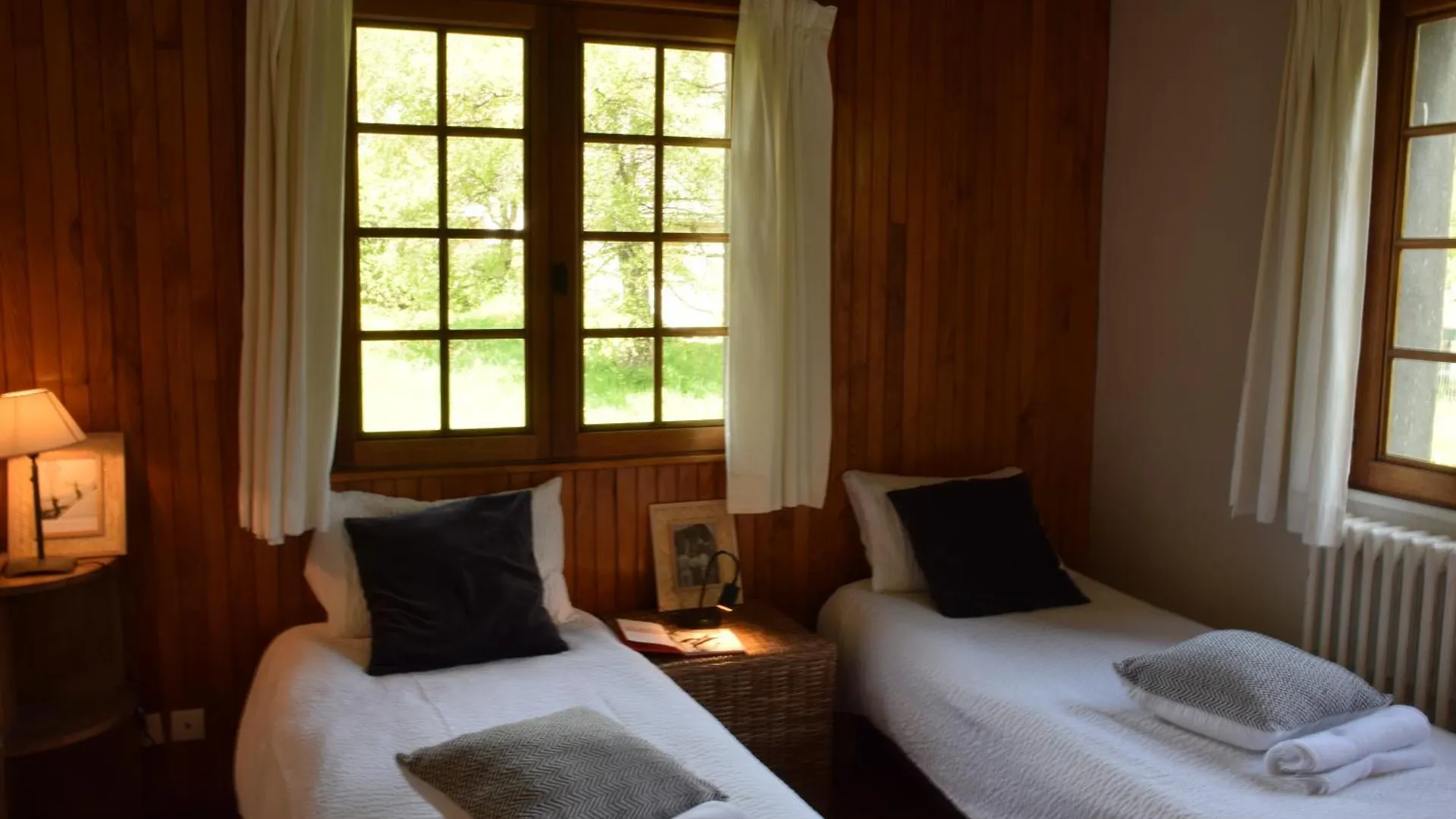 Chalet L'Olan 15 pers. 6 rms + terrain Les Deux Alpes