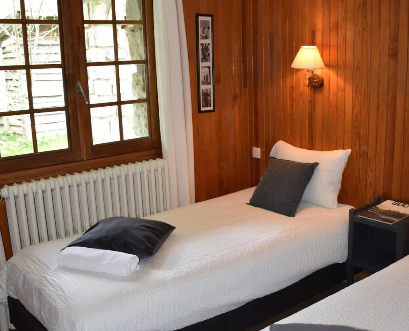Chalet L'Olan 15 pers. 6 rms + terrain Les Deux Alpes