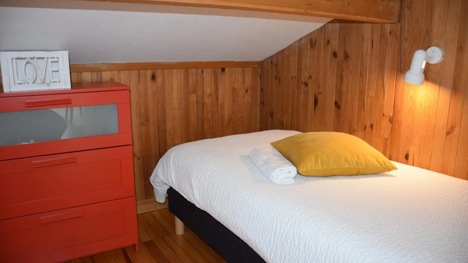 Chalet L'Olan 15 pers. 6 rms + terrain Les Deux Alpes Fransa
